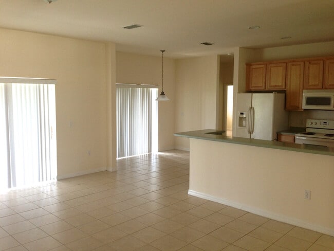 Photo - 3/2 House in the Gated Spring Lake Village Community with Water View