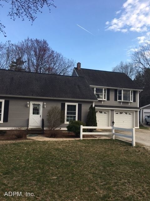Building Photo - 1 br, 1 bath House - 41 Dollard Rd.
