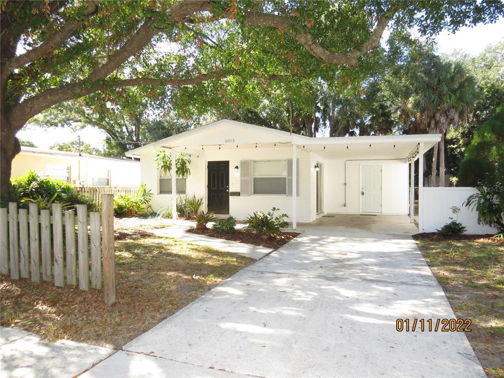 6813 S Cortez St, Tampa, FL 33616 House for Rent in Tampa, FL