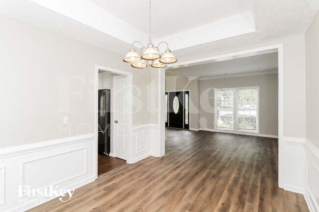 Foto del edificio - 1455 Chamirey Dr SW