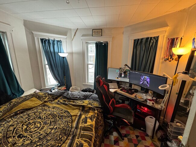 Foto del edificio - 11 Burnham St