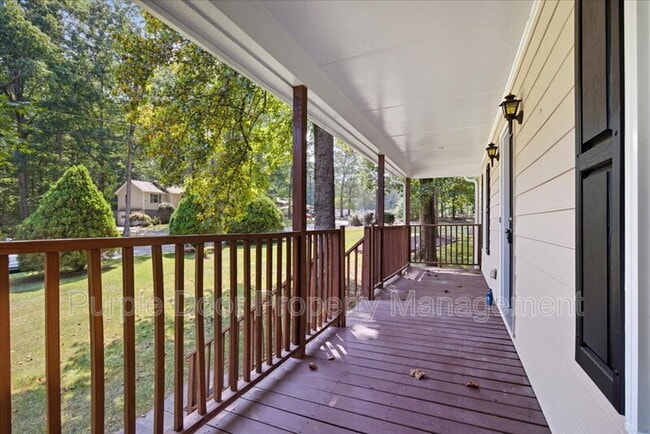 Photo - 4201 Autumn Lake Dr House