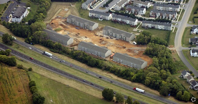 Seneca Ridge Apartments Hagerstown Seneca Ridge Apartments Hagerstown
