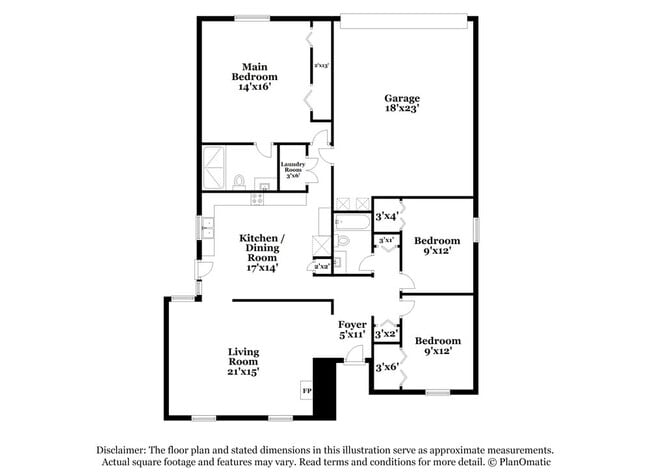 Building Photo - 1913 Sandra Ln