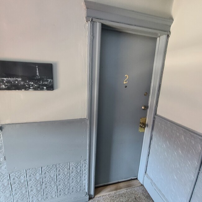 Foto del edificio - 6301 Broadway