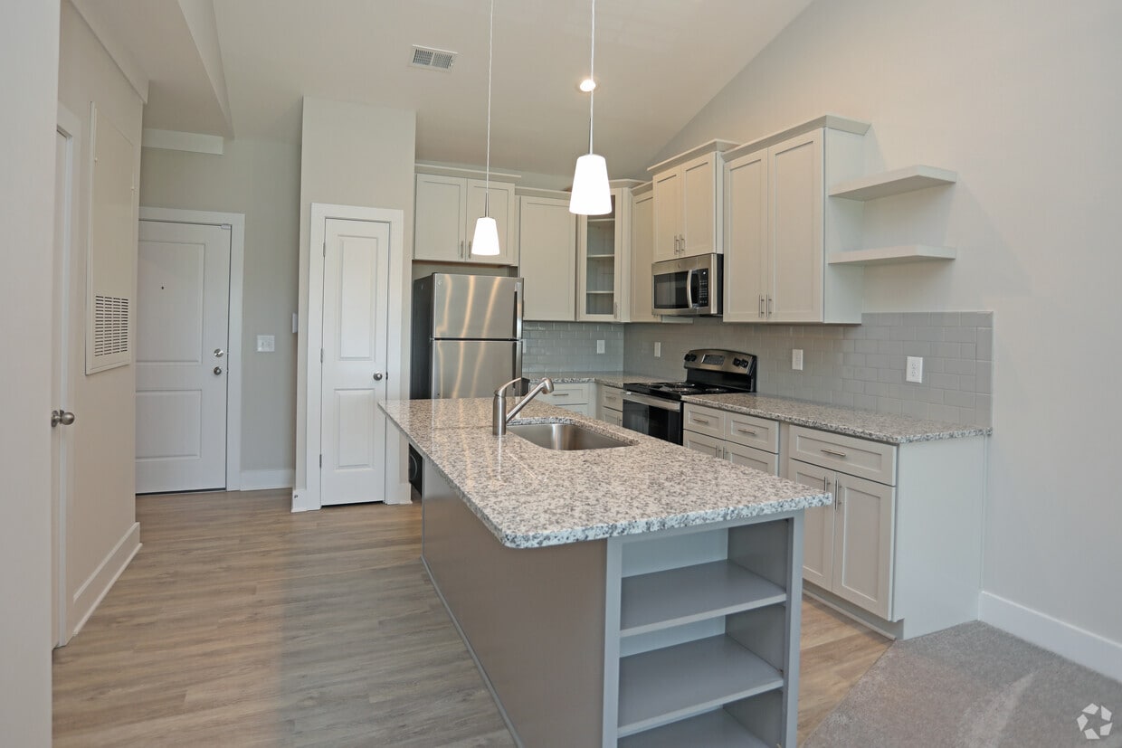 Keystone At Walkertown Landing Apartments in Walkertown, NC