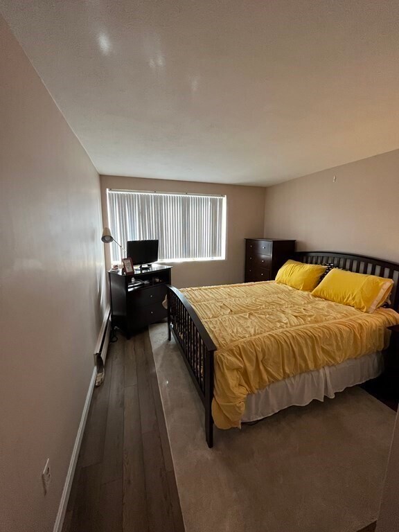 Foto del edificio - 200 Park Terrace Dr