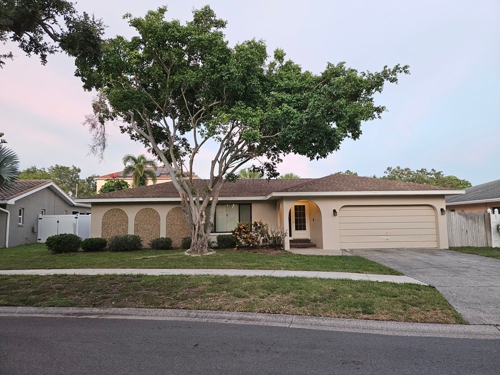 Exterior - 7353 122nd Way