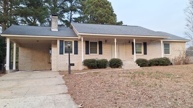 Building Photo - 103 Murchison Dr