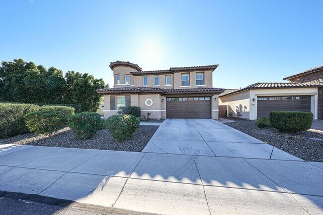 Foto del edificio - Stunning home located in the heart of Chandler, AZ!