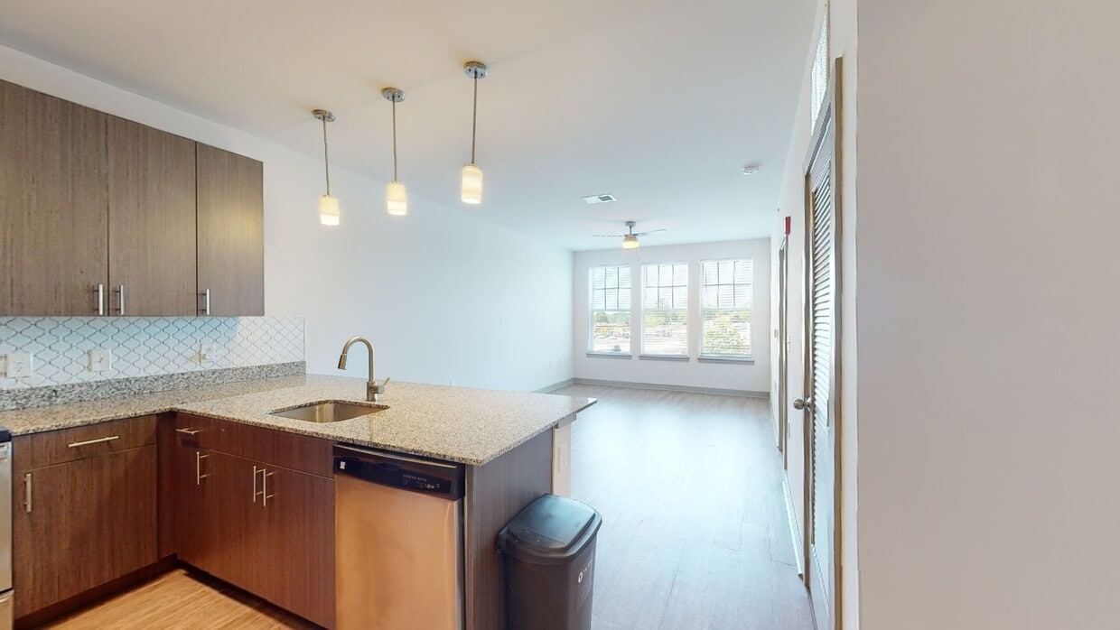 Photo - 1274 at Towson Apartments