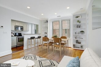 Building Photo - 2129 Florida Ave NW