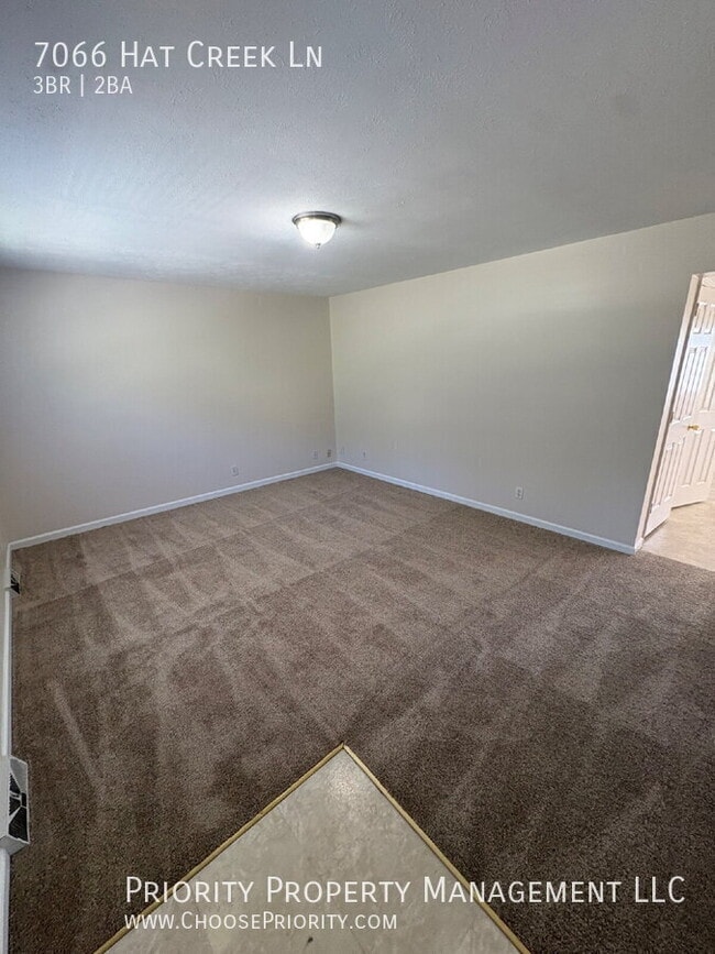 Building Photo - 7066 Hat Creek Ln