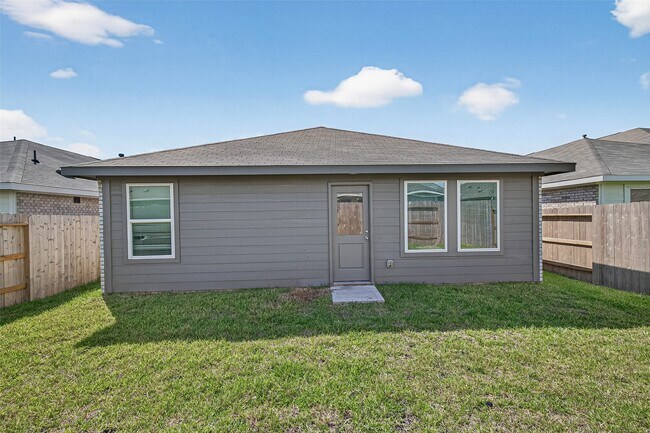 Foto del edificio - 6818 Eastern Cottonwood Ln