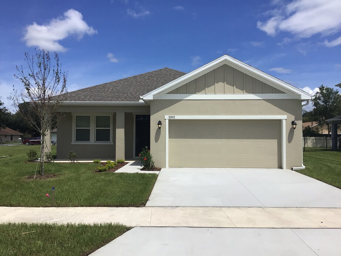 2802 Wilder Meadows Lane House Rental in Plant City, FL