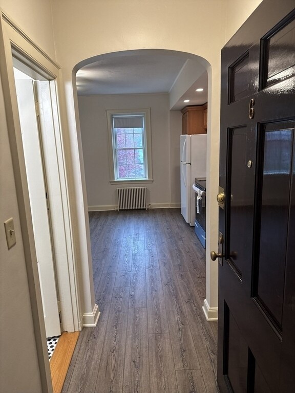 Building Photo - 16 Columbian St