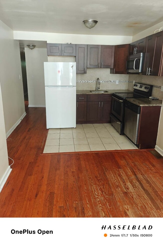 Photo - 1506 N Willington St Townhome