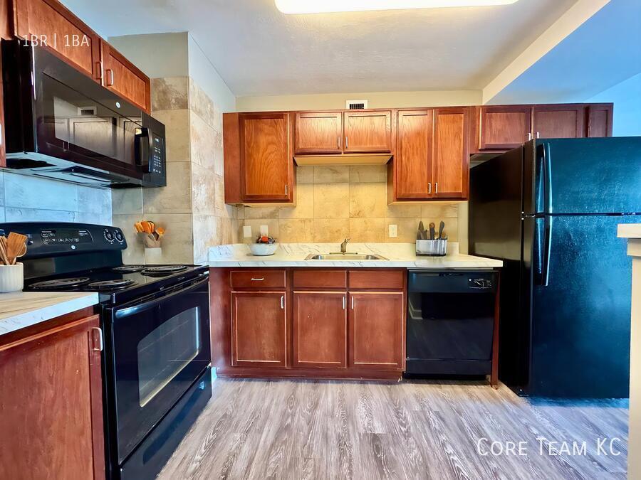 Foto principal - 722 Walnut St