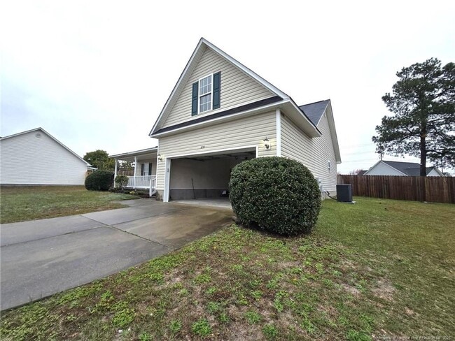 Foto del edificio - 2741 Daniel Boone Ln