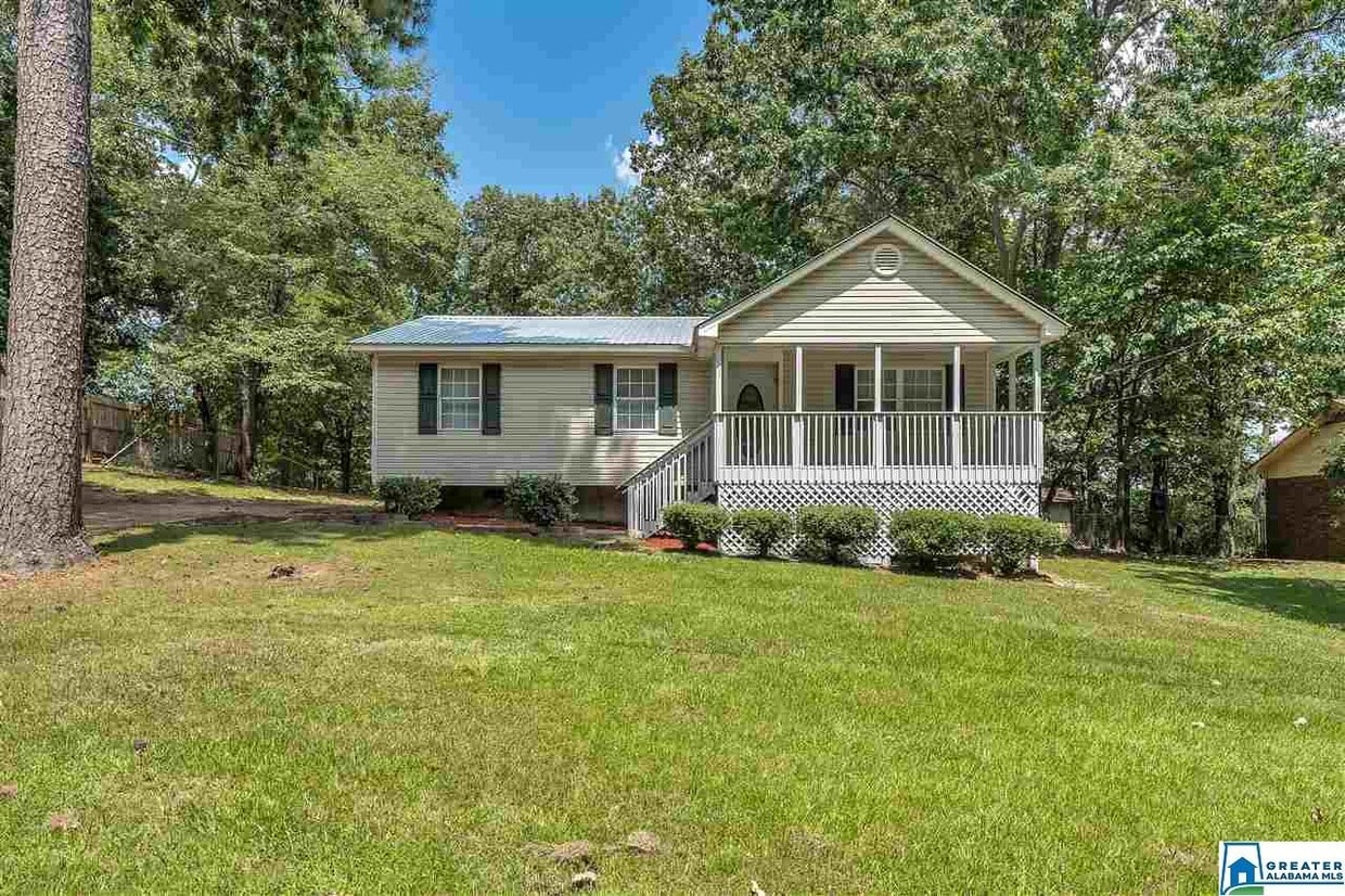 1947 Outwood Rd, Fultondale, AL 35068 House Rental in Fultondale, AL