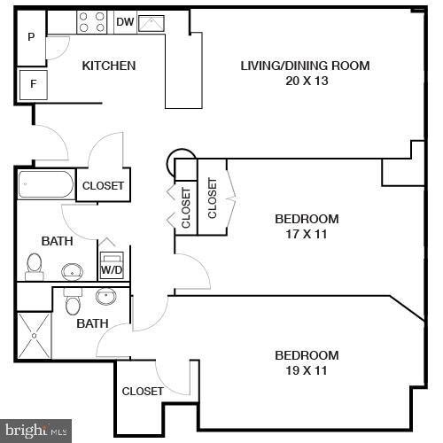 Foto principal - 3131 Walnut St