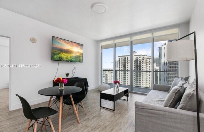 Foto del edificio - 1111 SW 1st Ave