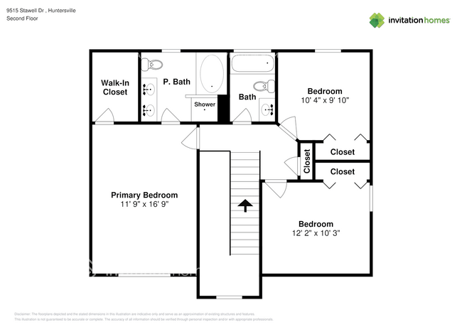 Building Photo - 9515 Stawell Dr