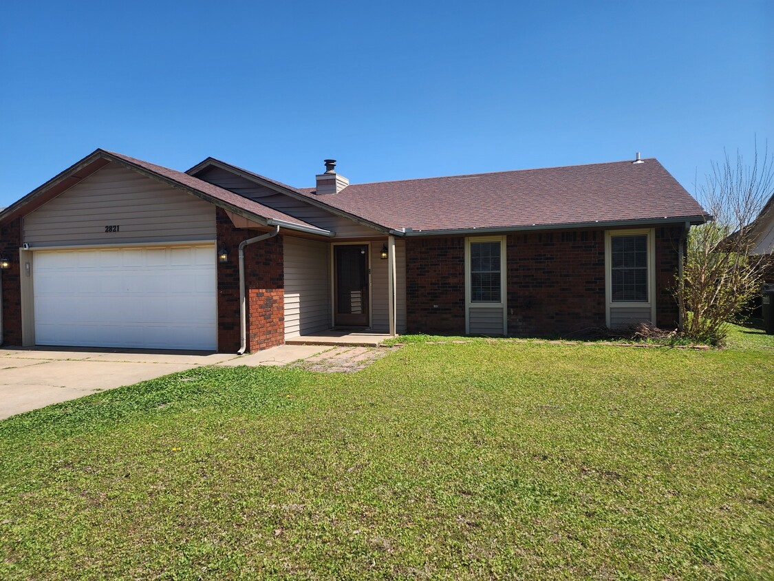 Primary Photo - 2821 Mt Vernon Rd