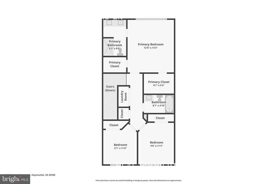 Foto del edificio - 15099 Jaxton Sq Ln