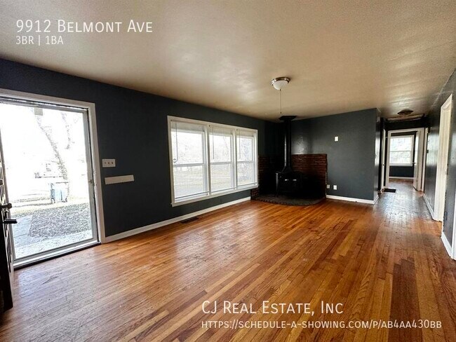 Building Photo - 9912 Belmont Ave