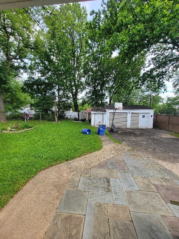 Photo - 2712 Urbana Dr House