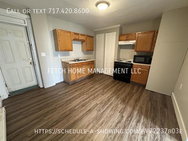 Foto del edificio - 432 Manor St