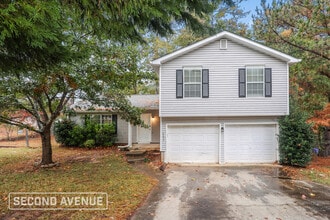 Building Photo - 6614 Rebecca Lou Ln