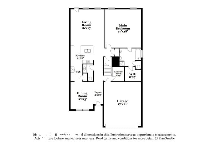 Building Photo - 13422 Wild Rye