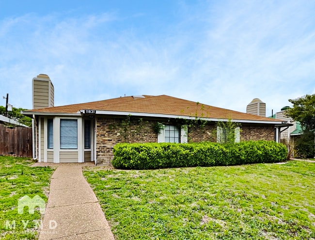 Building Photo - 11831 Garden Terrace Dr