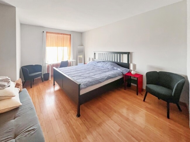 Photo - 1906 Paterson Plank Rd Apartment