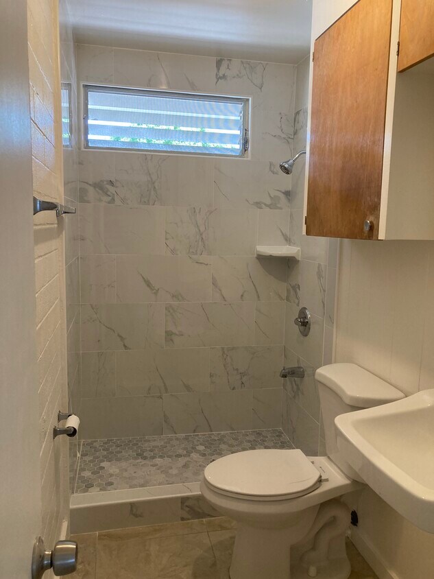 Foto principal - 807 Hausten St