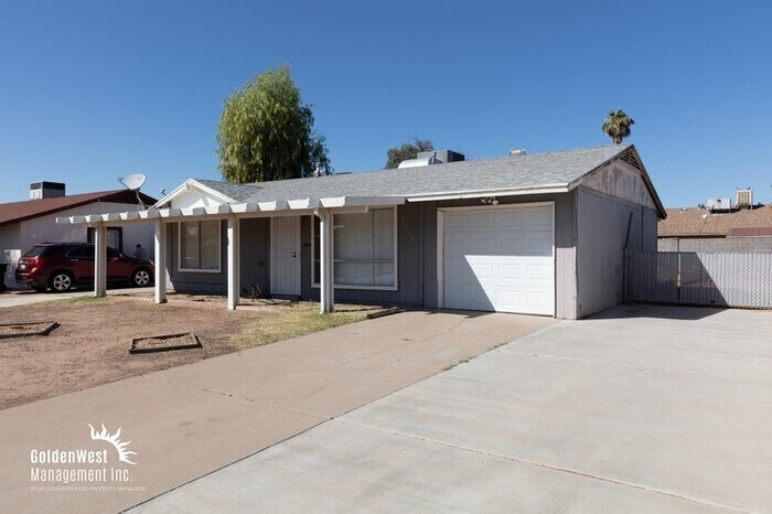 Primary Photo - 2 bedroom 1 Bath home in Phoenix