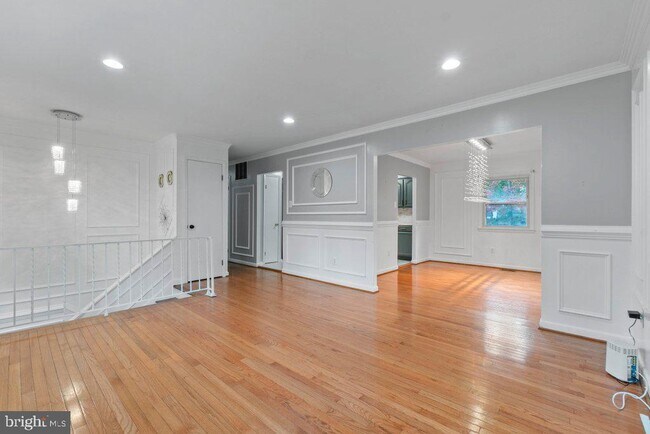 Building Photo - 5414 Whitfield Chapel Rd