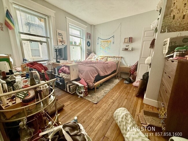 Foto del edificio - 1665 Commonwealth Ave