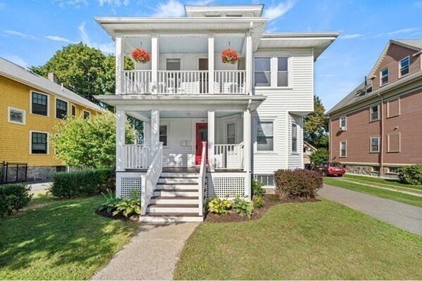 Primary Photo - 63 Congreve St