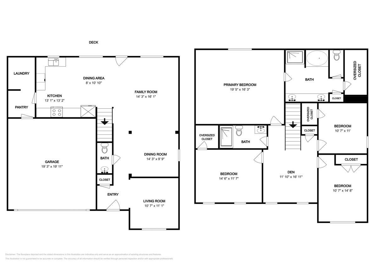 Building Photo - 3504 Whitworth Dr