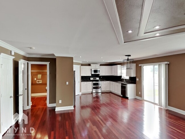 Building Photo - 4727 Mortonhall Rd
