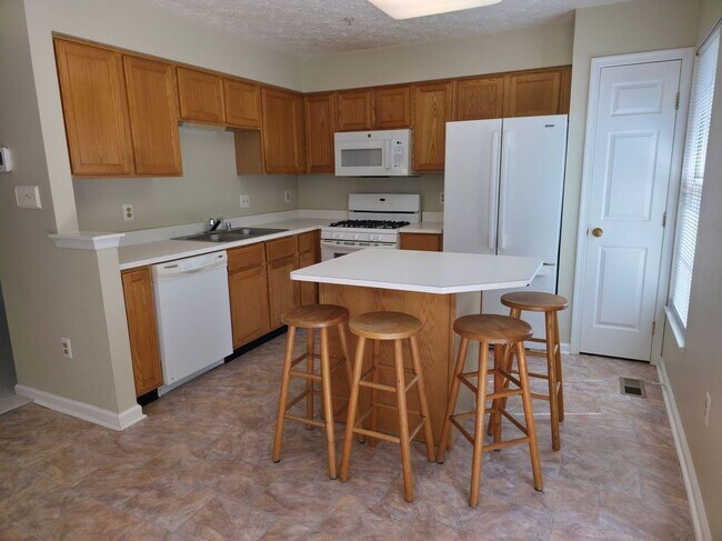 Foto del edificio - 705 Pine Drift Dr