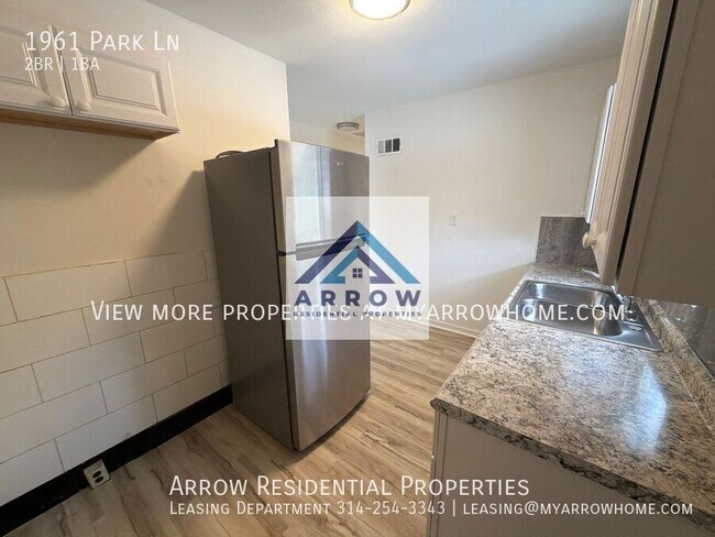 Foto del edificio - 1961 Park Ln