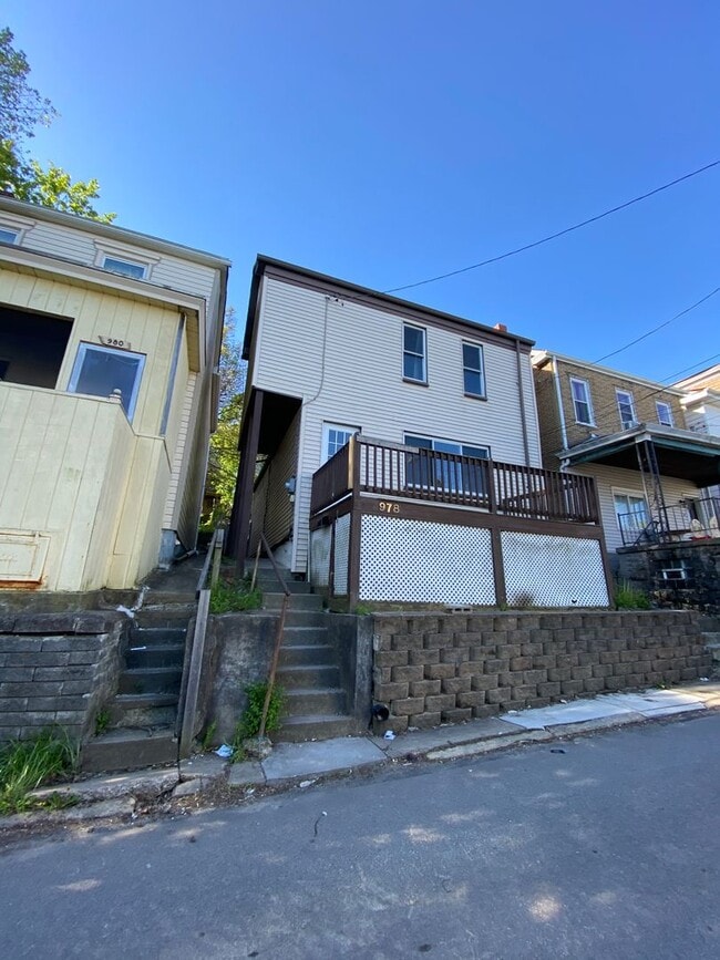 Photo - Available MAY 2026 - Updated 3 Bed, 2 Bath Home w/ Open Living & Outdoor Space!