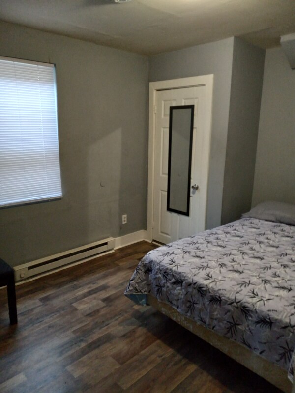 2118 Pearl St, Portsmouth, VA 23704 House Rental in Portsmouth, VA