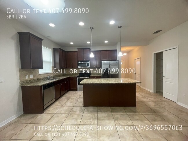 Foto del edificio - 2510 Egret Loop | $2095 | 3 beds, 2 full b...