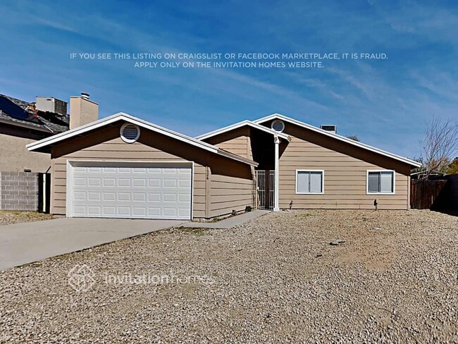 Building Photo - 7526 W Desert Cove Ave