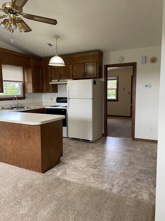 Foto del edificio - 1137 Homestead Garden Ct